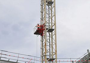 Commercial - Standard Access