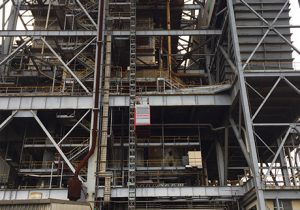 Scan-Rent - Industrial