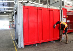 Personnel & Material Hoists - Maintenance and Repair