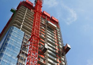 Mast Section Project