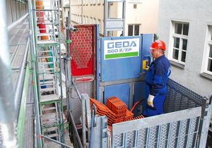 Standard Access Residential