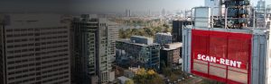 Scan-Rent Banner
