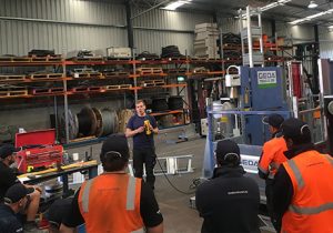 safety compliance training - Standard Access