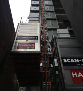 Scan-Rent - IGLU Apartments