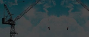 Scanrent - Crane