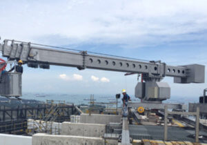Building Maintenance Unit