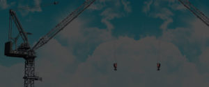 Scan-Rent - Crane