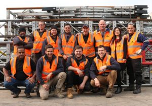 Standard Access - Team