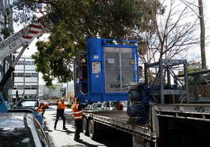 rigging - vertical access solutions