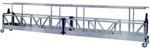 Swing Stage Platform