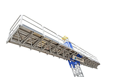 Mast Climber Monorail