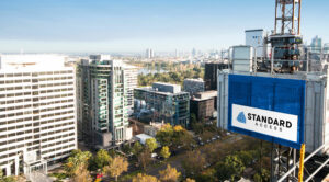 Hoist Operator specialists - Standard Access