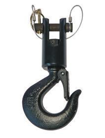 Swivel hook