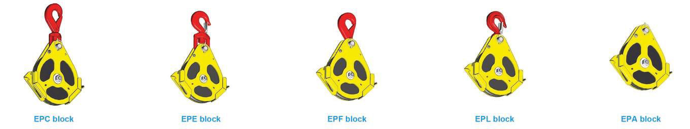 EPBlock