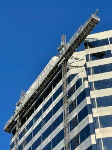 A re-clad solution at 8 Nicholso St