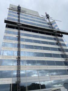 A re-clad solution at 8 Nicholso St