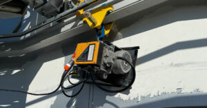 lifting solution product by Standard Access