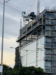 Image Delicate Facade Installations 2