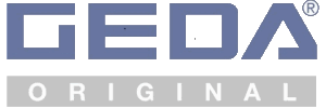 GEDA LOGO