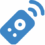 Remote control Icon Remote control Icon